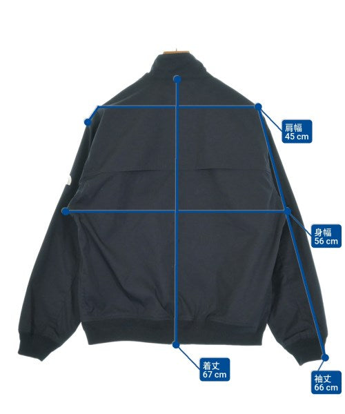 THE NORTH FACE PURPLE LABEL แจ็กเก็ตทหาร