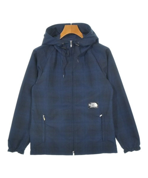 THE NORTH FACE PURPLE LABEL เสื้อพาร์กาภูเขา