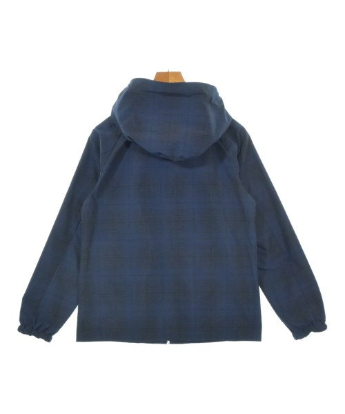 THE NORTH FACE PURPLE LABEL เสื้อพาร์กาภูเขา