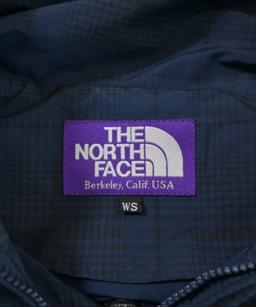 THE NORTH FACE PURPLE LABEL เสื้อพาร์กาภูเขา