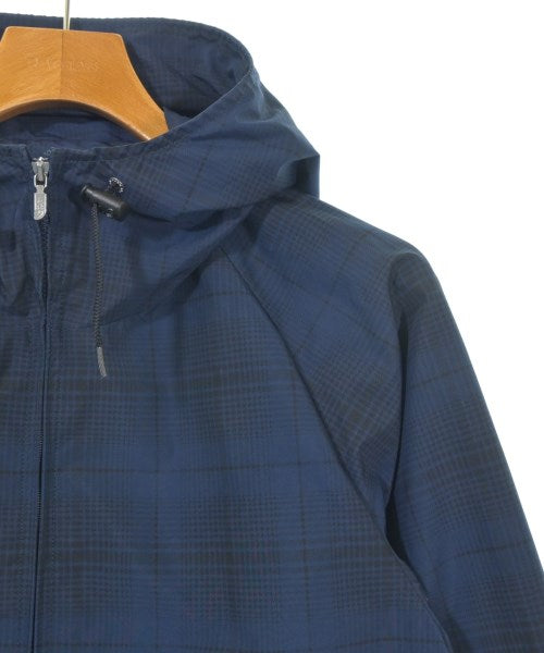 THE NORTH FACE PURPLE LABEL เสื้อพาร์กาภูเขา
