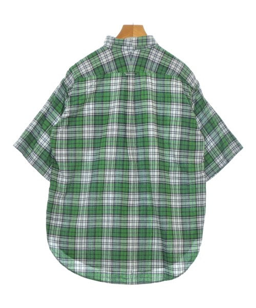 THE NORTH FACE PURPLE LABEL เสื้อลำลอง