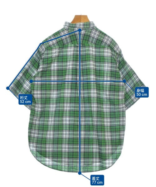 THE NORTH FACE PURPLE LABEL เสื้อลำลอง