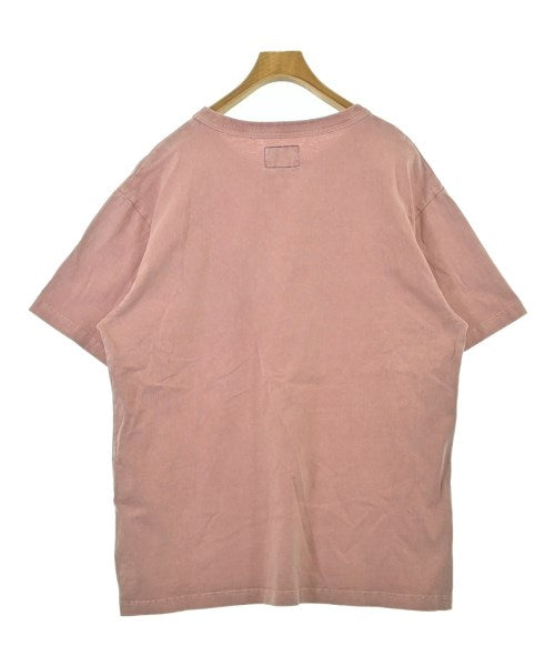 THE NORTH FACE PURPLE LABEL เสื้อยืด/เสื้อท็อปส์