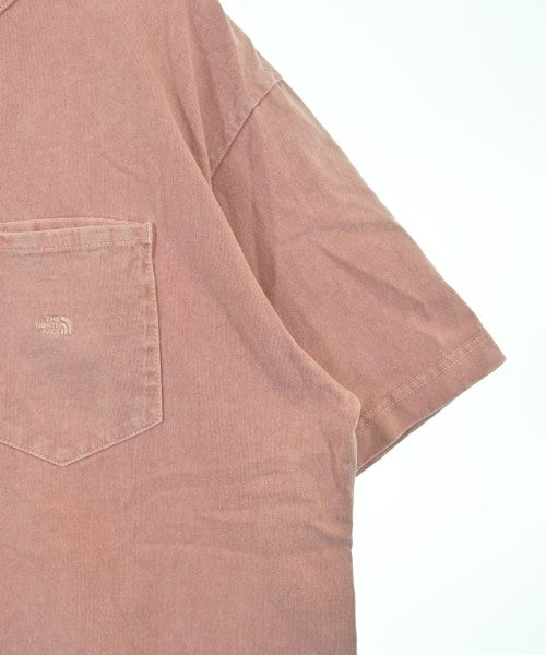 THE NORTH FACE PURPLE LABEL เสื้อยืด/เสื้อท็อปส์