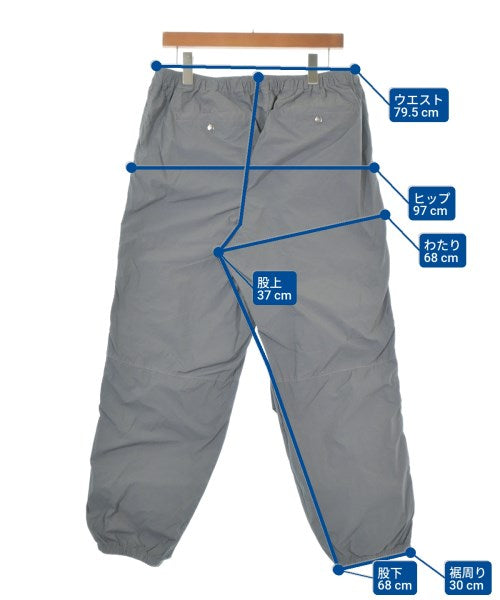 THE NORTH FACE PURPLE LABEL กางเกง อื่น