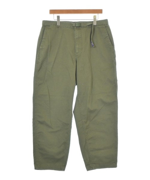 THE NORTH FACE PURPLE LABEL กางเกง อื่น