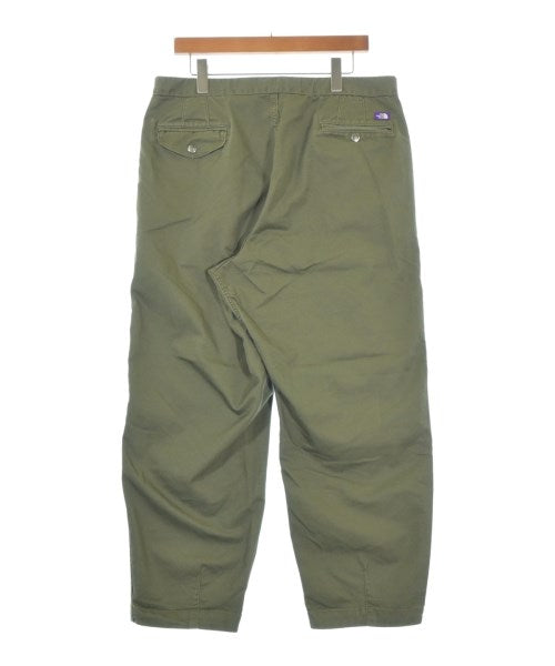 THE NORTH FACE PURPLE LABEL กางเกง อื่น