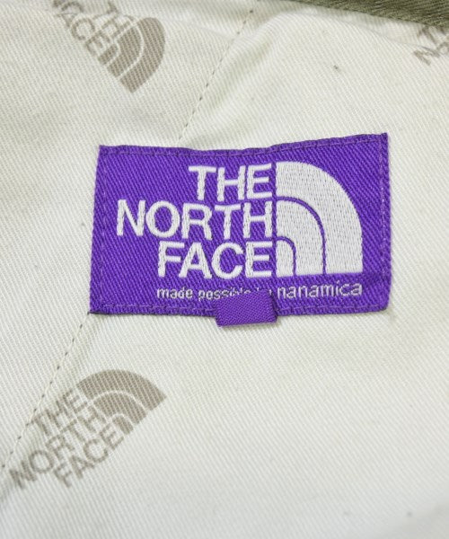 THE NORTH FACE PURPLE LABEL กางเกง อื่น