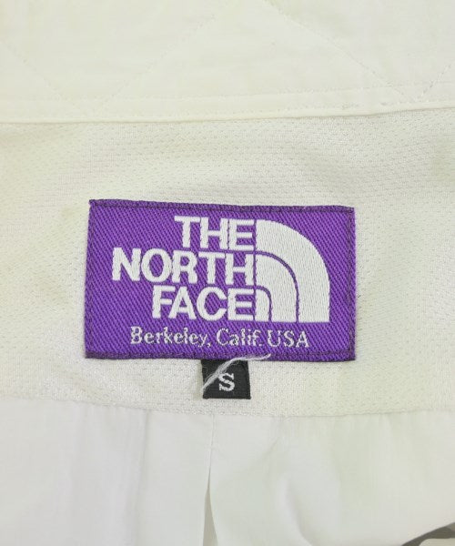 THE NORTH FACE PURPLE LABEL เสื้อลำลอง