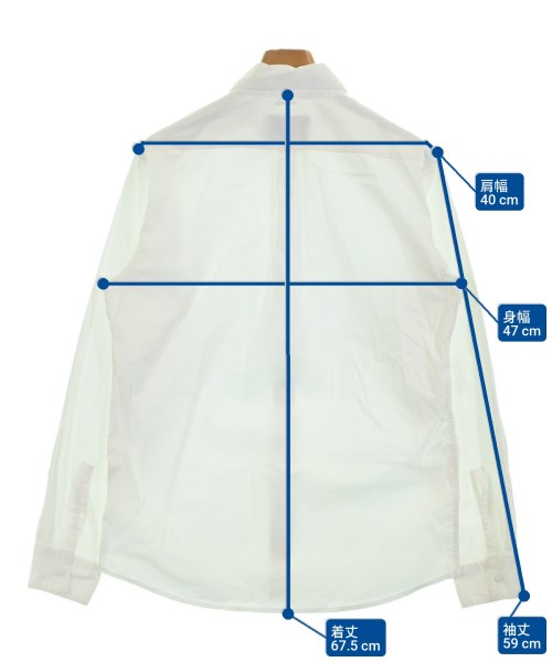 THE NORTH FACE PURPLE LABEL เสื้อลำลอง