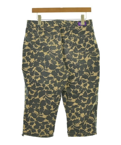 THE NORTH FACE PURPLE LABEL กางเกง 5 ส่วน