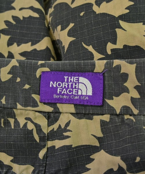 THE NORTH FACE PURPLE LABEL กางเกง 5 ส่วน