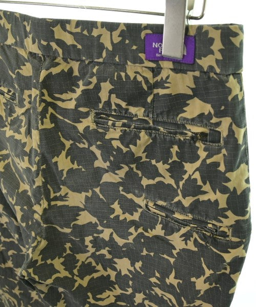 THE NORTH FACE PURPLE LABEL กางเกง 5 ส่วน