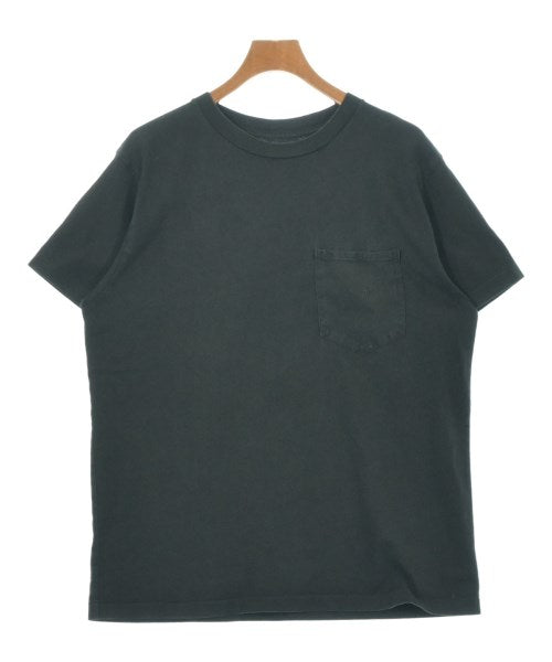 THE NORTH FACE PURPLE LABEL เสื้อยืด/เสื้อท็อปส์