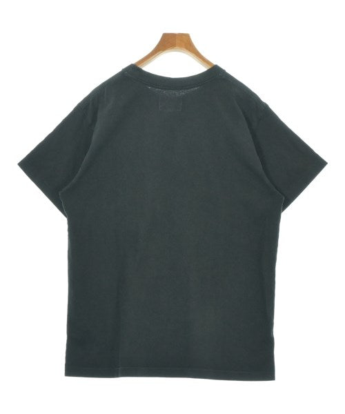 THE NORTH FACE PURPLE LABEL เสื้อยืด/เสื้อท็อปส์