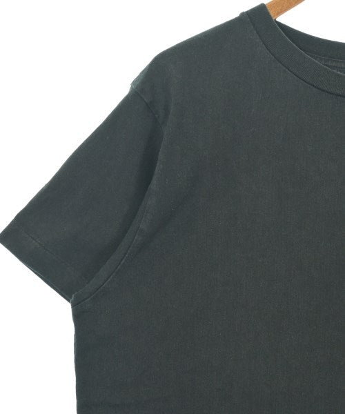 THE NORTH FACE PURPLE LABEL เสื้อยืด/เสื้อท็อปส์