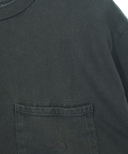 THE NORTH FACE PURPLE LABEL เสื้อยืด/เสื้อท็อปส์