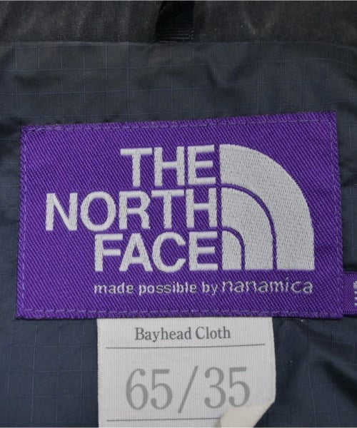 THE NORTH FACE PURPLE LABEL แจ็คเก็ตเบลาส์ อื่น
