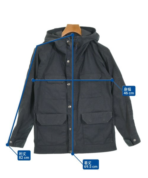 THE NORTH FACE PURPLE LABEL แจ็คเก็ตเบลาส์ อื่น