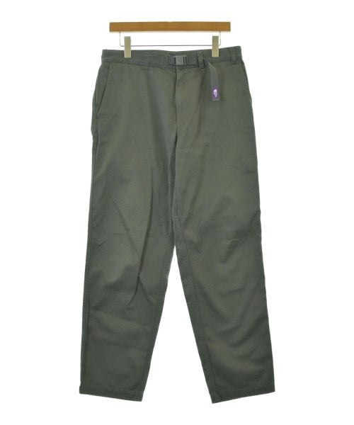 THE NORTH FACE PURPLE LABEL ชิโน่
