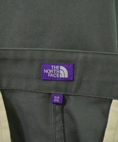 THE NORTH FACE PURPLE LABEL ชิโน่