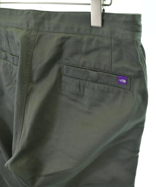 THE NORTH FACE PURPLE LABEL ชิโน่