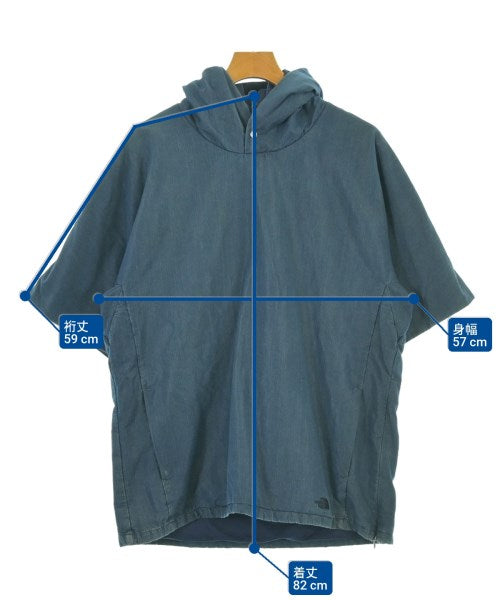 THE NORTH FACE PURPLE LABEL แจ็คเก็ตเบลาส์ อื่น