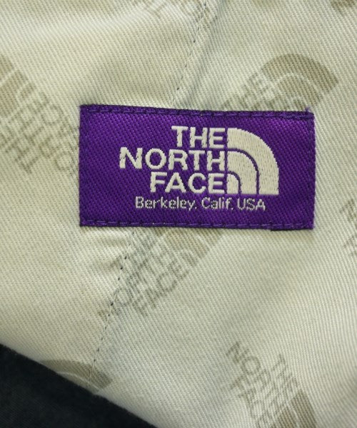 THE NORTH FACE PURPLE LABEL กางเกงขาสั้น