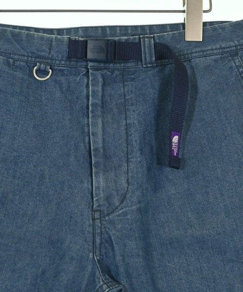 THE NORTH FACE PURPLE LABEL กางเกงขาสั้น