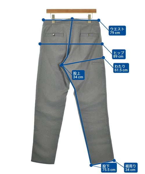 THE NORTH FACE PURPLE LABEL กางเกง อื่น