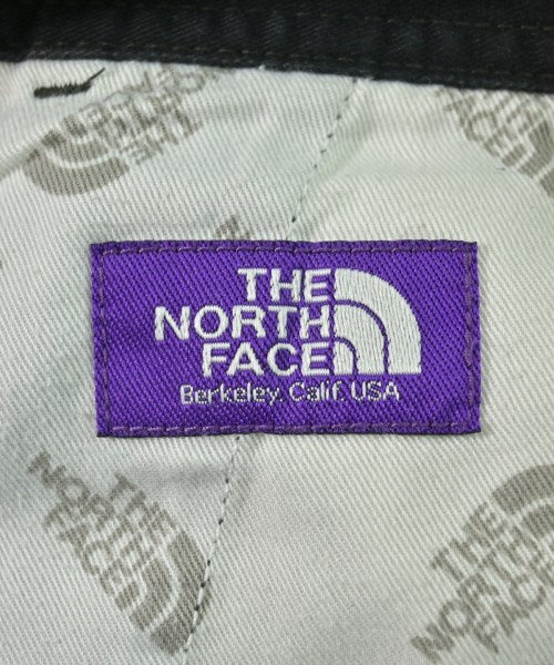 THE NORTH FACE PURPLE LABEL กางเกง อื่น