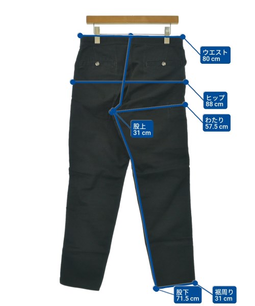 THE NORTH FACE PURPLE LABEL กางเกง อื่น