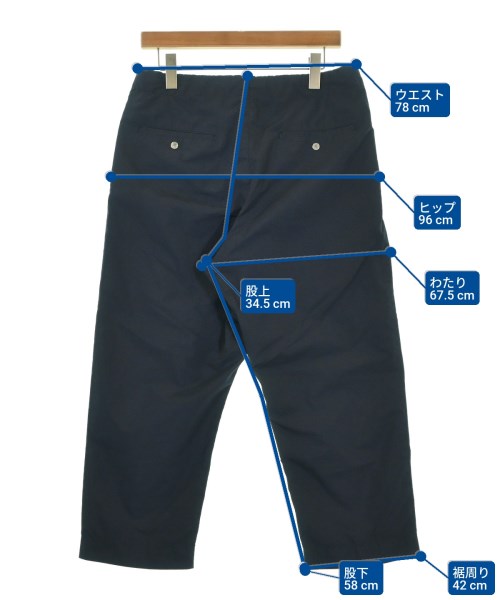 THE NORTH FACE PURPLE LABEL กางเกง อื่น