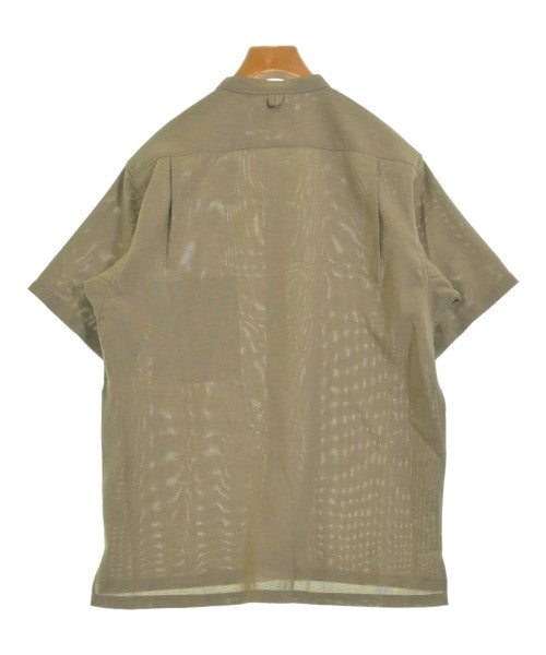 THE NORTH FACE PURPLE LABEL เสื้อลำลอง
