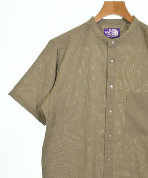 THE NORTH FACE PURPLE LABEL เสื้อลำลอง