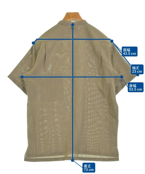 THE NORTH FACE PURPLE LABEL เสื้อลำลอง