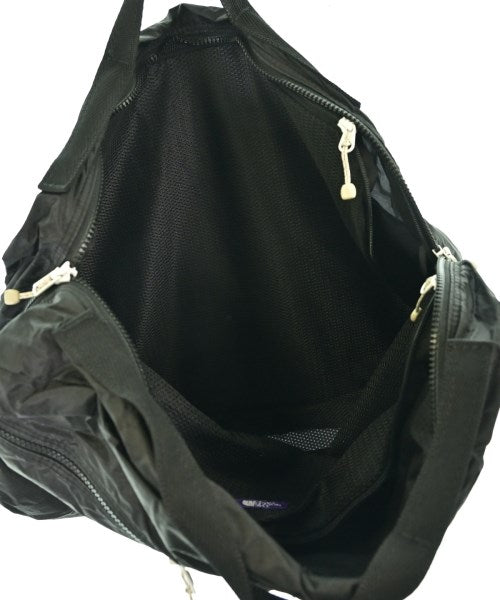 THE NORTH FACE PURPLE LABEL คลัตช์