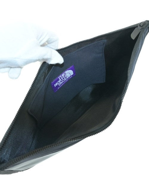 THE NORTH FACE PURPLE LABEL คลัตช์