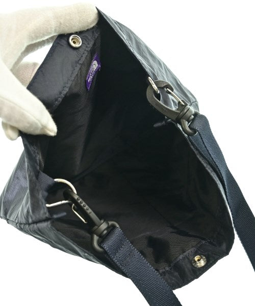 THE NORTH FACE PURPLE LABEL กระเป๋าสะพาย