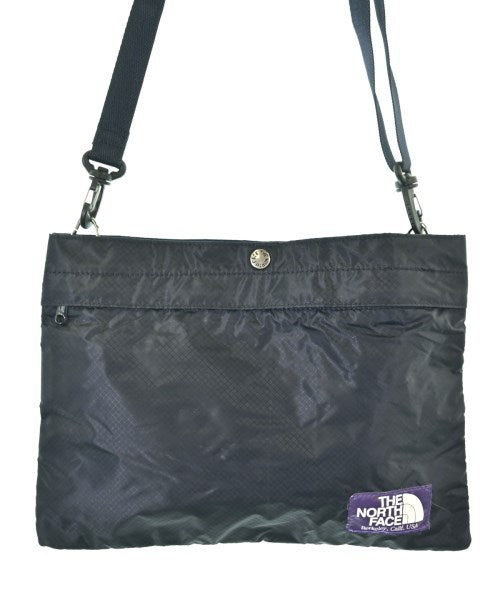 THE NORTH FACE PURPLE LABEL กระเป๋าสะพาย