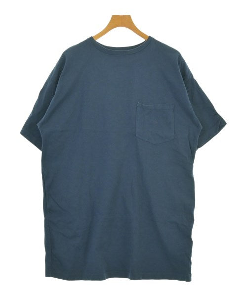 THE NORTH FACE PURPLE LABEL เสื้อยืด/เสื้อท็อปส์