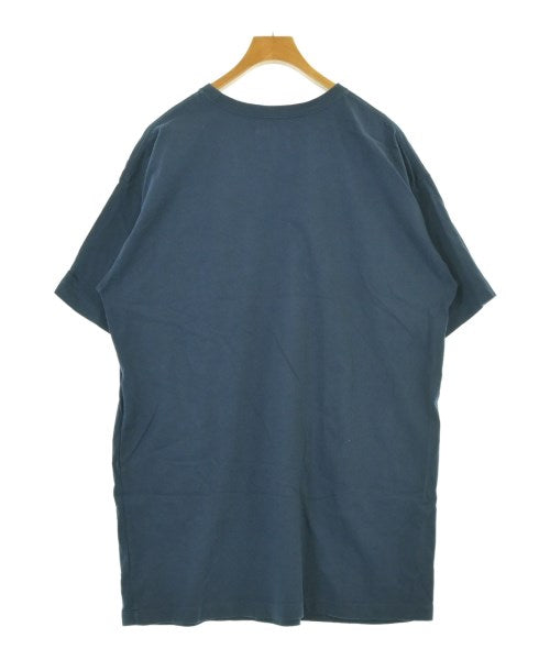 THE NORTH FACE PURPLE LABEL เสื้อยืด/เสื้อท็อปส์