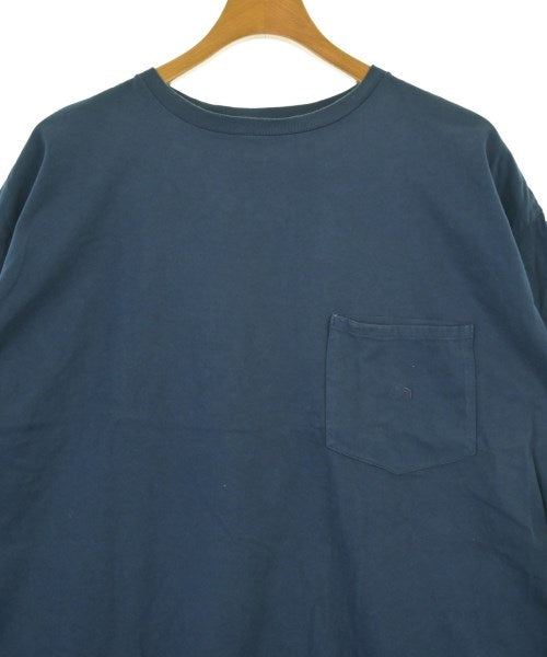 THE NORTH FACE PURPLE LABEL เสื้อยืด/เสื้อท็อปส์