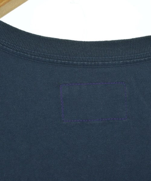 THE NORTH FACE PURPLE LABEL เสื้อยืด/เสื้อท็อปส์