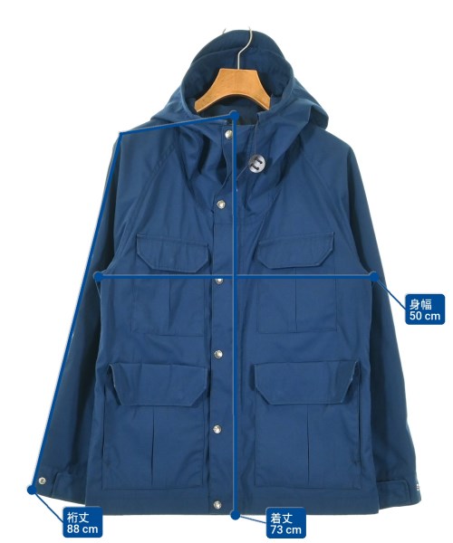 THE NORTH FACE PURPLE LABEL แจ็คเก็ตเบลาส์ อื่น