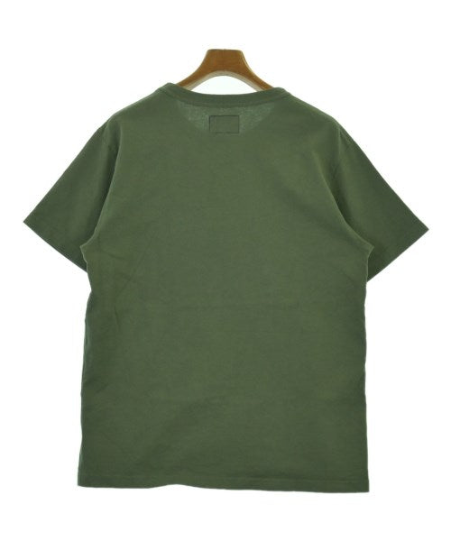THE NORTH FACE PURPLE LABEL เสื้อยืด/เสื้อท็อปส์