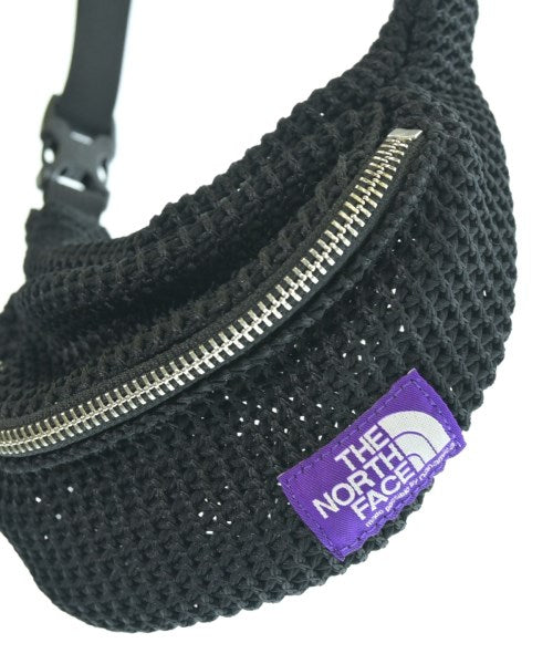 THE NORTH FACE PURPLE LABEL กระเป๋าสะพาย