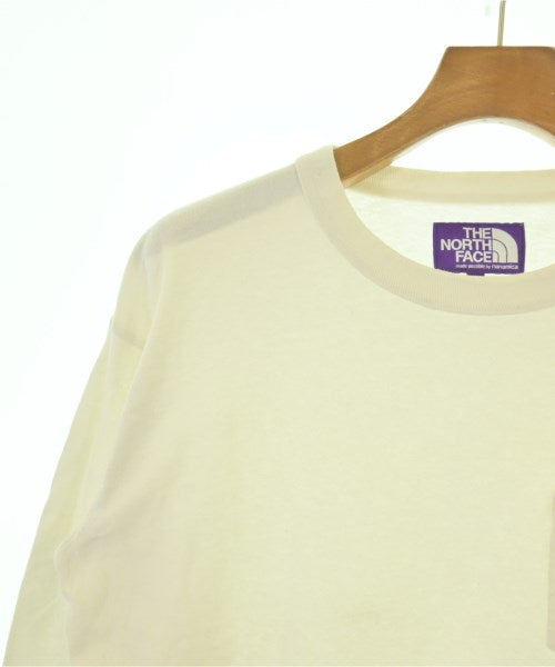 THE NORTH FACE PURPLE LABEL เสื้อยืด/เสื้อท็อปส์