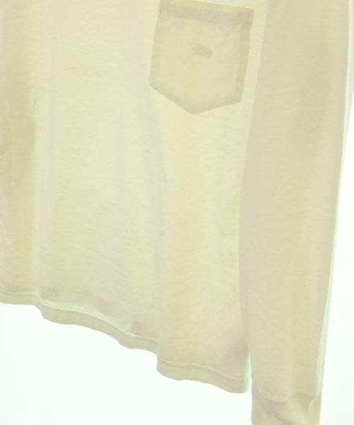 THE NORTH FACE PURPLE LABEL เสื้อยืด/เสื้อท็อปส์
